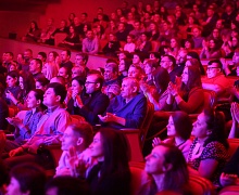 Концерт «Классика русского рока» 