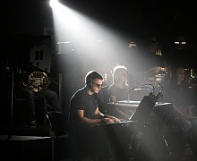  Pink Floyd Tribute Show