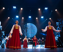 Концерт «Дом там, где мы»
