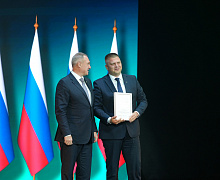 Черное золото Югры 2026