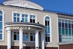 Государственная библиотека Югры приглашает на музыкальный квартирник