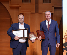 Черное золото Югры 2026
