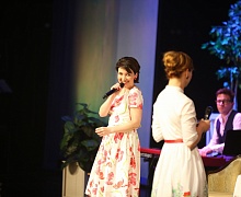 Спектакль «Капель»