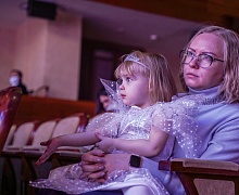 «Новогоднее приключение на Карамельной фабрике»