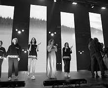 «Fashion–концерт»