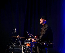 «Jazz Band»