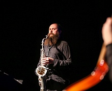 «Jazz Band»