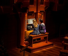  «Клавишный альянс»