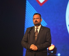 Финал VIII Международного конкурса «Мисс Финно-Угрии – 2019»