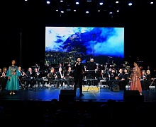  «Музыкальный вернисаж»