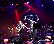  Pink Floyd Tribute Show